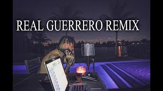 Farruko - Real Guerrero (Remix) Ft Secreto El Famoso Biberon