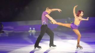 Matthew and Nina - Bolero