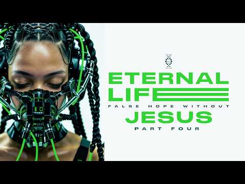 Eternal Life: False Hope Without Jesus Part 4