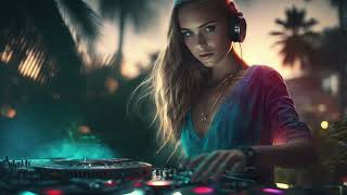 Let the DJ Mix Set Your Mood