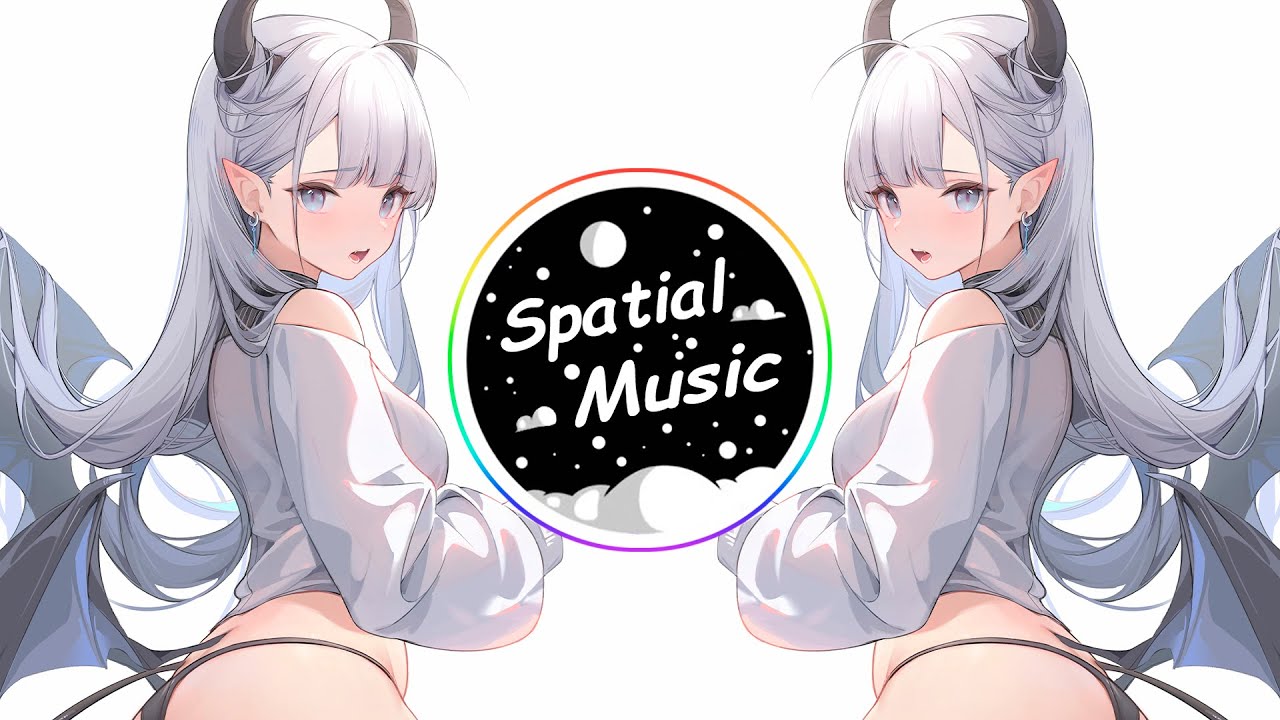 Hxzz - White Gold (prod. Leo) [8D Music]