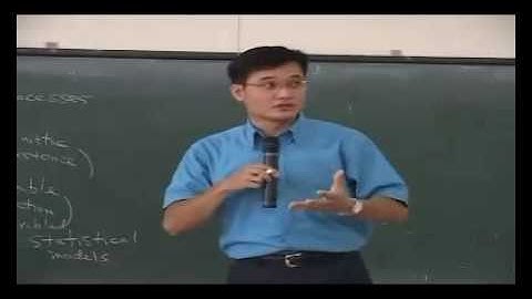 Fundamentals of Signal Processing - Statistical and Adaptive Signal Processing-00