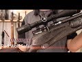 Daystate Red Wolf Safari Air Rifle REVIEW