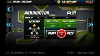 Drift Club Racer 2 Gameplay