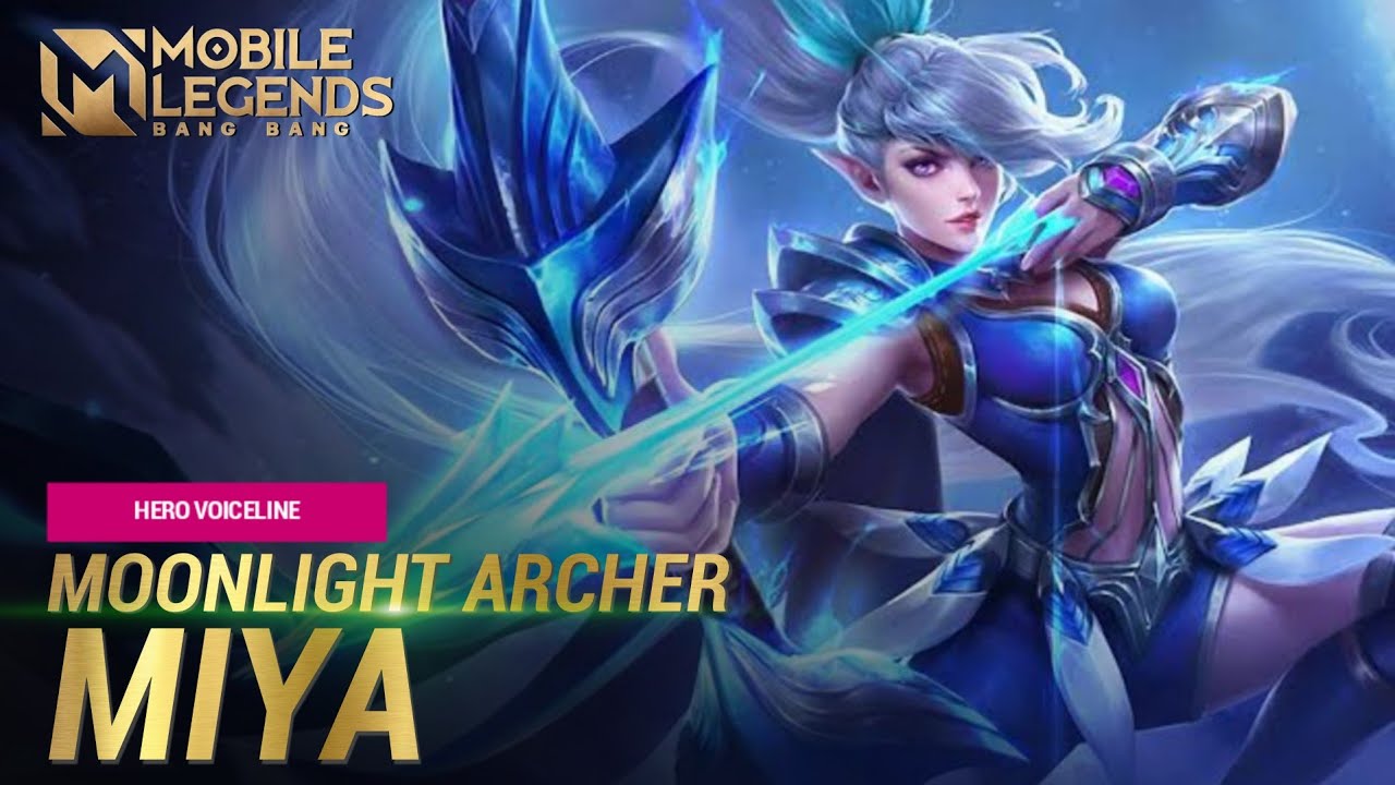 Old Miya [Moonlight Archer] Quotes/Voicelines