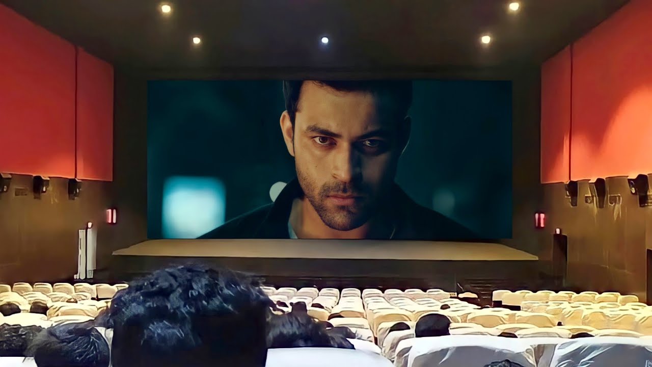 Ghani TEASER out now |Theatre Effect and 8D Audio |8D| TEASER| Varun Tej, Saiee M Manjrekar