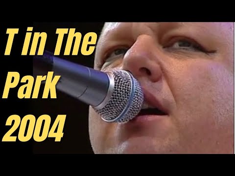 Pixies - Debaser - Live Scotland The Best version