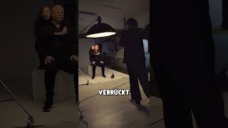 Der verrückteste Fotograph überhaupt?!🤯