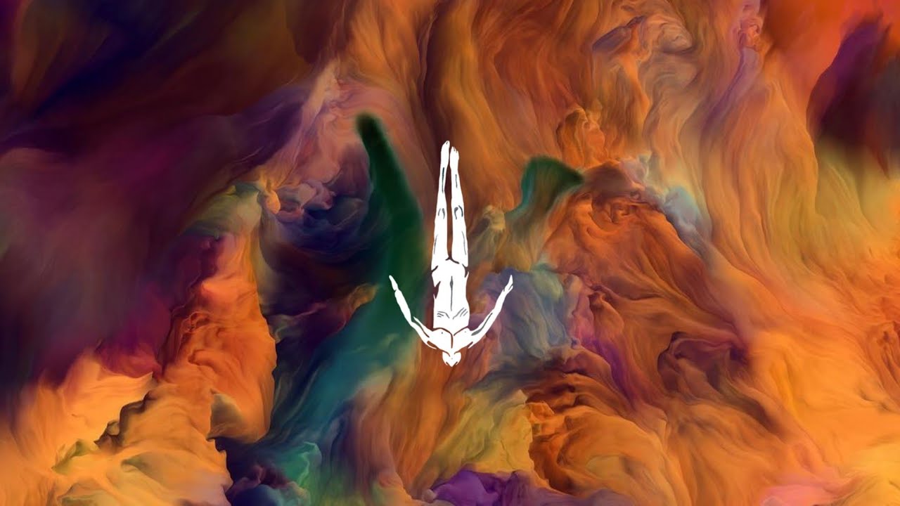 Mathame - Love Somebody [Unreleased]