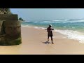 Sri Lanka. The Long Beach Resort 4* обзор отеля, номера, еда, что рядом находится.