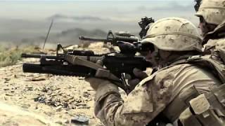 Roles in the Corps: Combat Support Profile