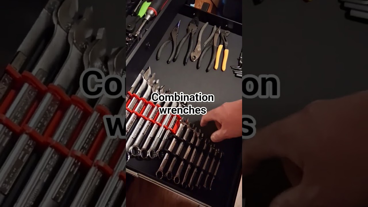 Глядя на мою сверхпрочную двухъярусную инструментальную тележку за 99 долларов из Walmart 