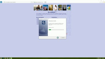 Installation Gerber V9 0