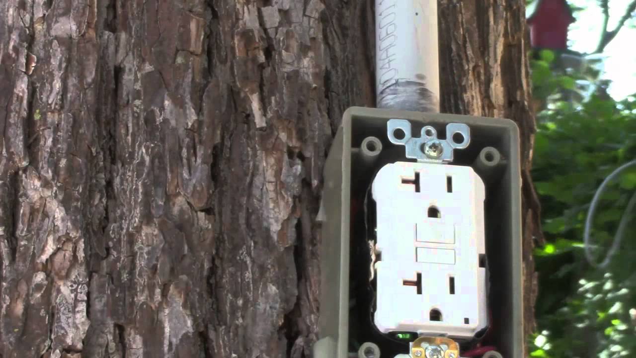 Electrical GFCI Part 2 YouTube