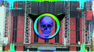 MUJHKO RANA JI MAAF KARNA COMPTITION MIX DJ RAKESH THAKUR DJ ANIL NISHAD DJ MOHIT DHANDUKA SE