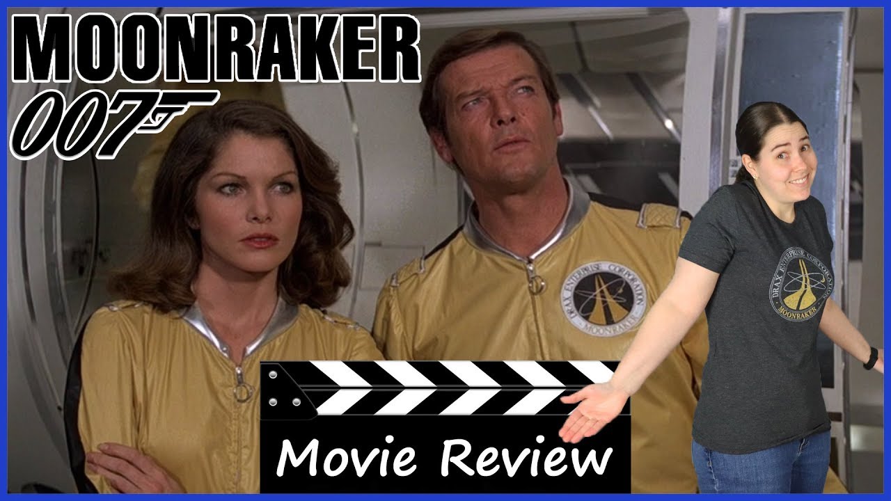 1979 Moonraker