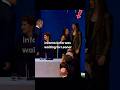 infanta Sofia wait for Leonor