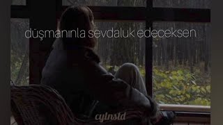 Karabulut Taşacak Bu Deniz (Deniz Baysalın Sesinden)