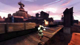 TF2 | Colour Correction Testing | HD