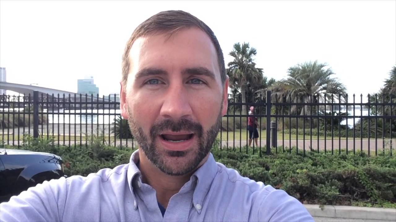 mainlander Watch MATT ABOUT JAX for Friday, August 29, 2014