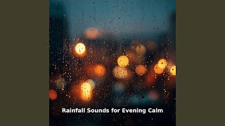 Rain for Deep Night Calm, Pt.15