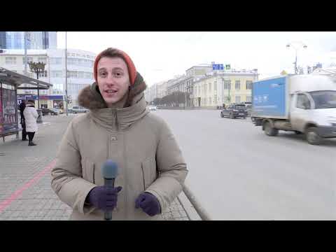Автобусные маршруты Екатеринбурга - что изменится в 2021 году? Главное сегодня
