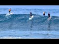 SUP Surfing Pipeline Da Hui Contest 2025 SUP Short Board Final North Shore Oahu Hawaii SUP Surfing Pipeline Da Hui Contest 2025 SUP Short Board Final North Shore Oahu Hawaii