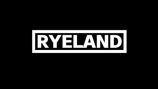 Ryeland - Live (Original Mix)