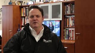 Dr. Spence's Weather Message - Jan. 17