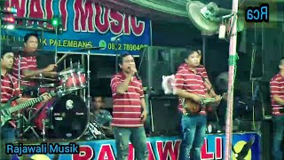 Terbaru |  𝗢𝗠 𝗥𝗔𝗝𝗔𝗪𝗔𝗟𝗜 𝗠𝘂𝘀𝗶𝗸 | (Kaulah Muda) Desa Lubuk Pandan,