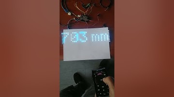 15 августа 2022 г. Часы, метеостанция, интернет - радио на esp32. Матрица 8 на 32