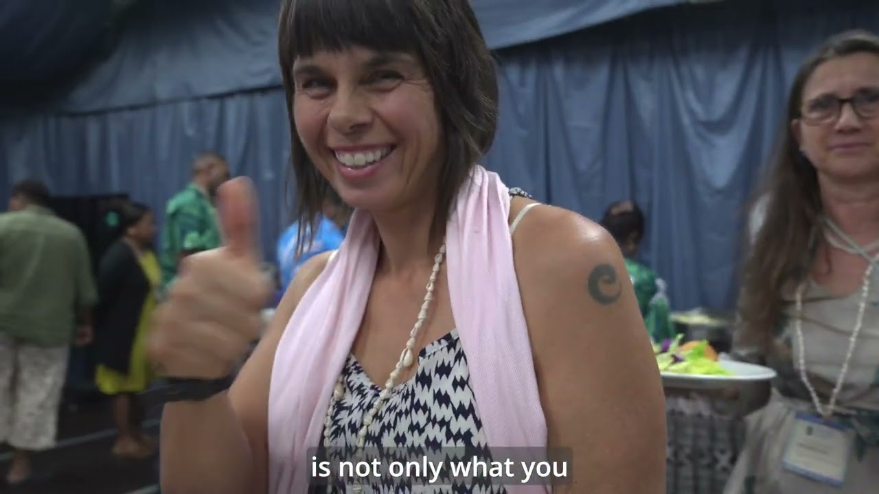 Highlights | Regional Workshop on Sustainable Gastronomy Tourism in the Pacific - Fiji (June 2025)