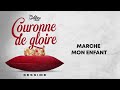 Sessime - Couronne de gloire (Lyrics video)