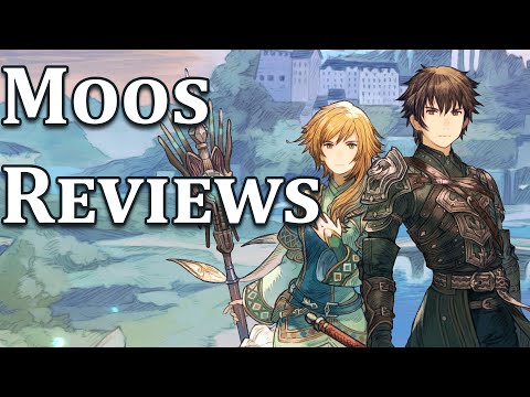 Edge Of Eternity An&aacute;lisis - Un JRPG Demasiado Ambicioso