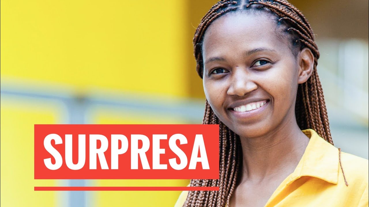 MEUS IRMÃOS ME SURPREENDERAM! 