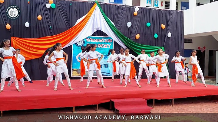 Lehra Do | Independence Day Special | Patriotic Dance Cover | WISHWOOD