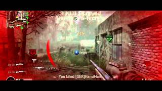 JoeUK Cod4 Trailer Edit
