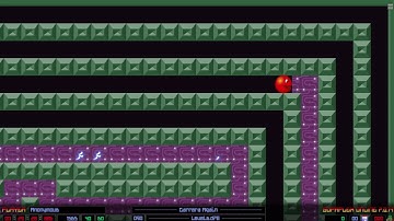 [Supaplex Online] levelset 78 Level 90 - Carrera Again (First clear ever!)