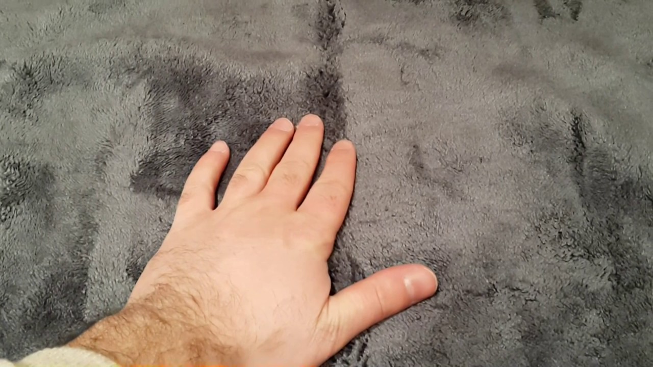 Liquid Elements - Drying Towel 80x50cm 1300gsm
