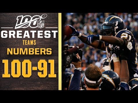 100-greatest-teams:-numbers-100-91-|-nfl-100