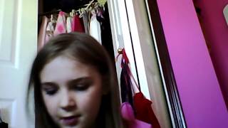 What I got for easter 2012