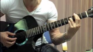 Now And Forever TUTORIAL - Richard Marx