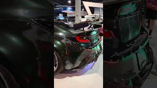 Adro Widebody BRZ ⚡