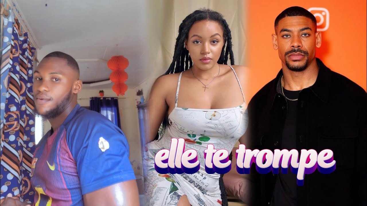 LA PLUS DURE VÉRITÉ QUE TOUS LES HOMMES DOIVENT ACCEPTER 