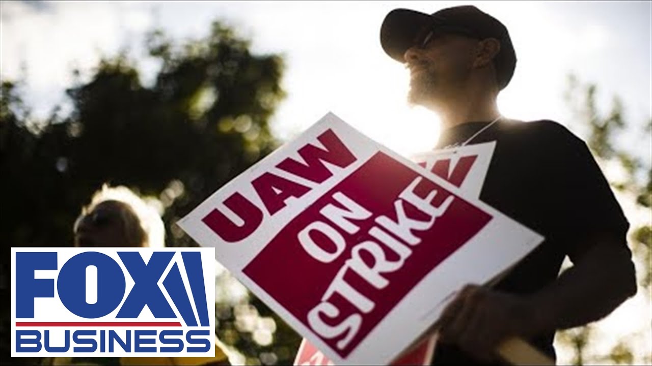 GM, UAW reach tentative agreement: Report