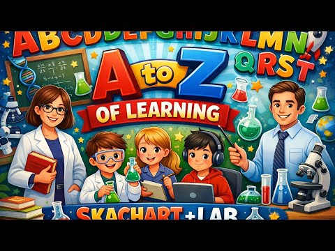 ABC Kid's Song / Phonics Song / Kiddos Study Zone / Tiny Tots / Kinder Book /Kidzee Rhymes #abcdsong