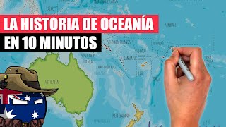 Download Lagu ✅RESUMEN de la HISTORIA de OCEANÍA | El continente más desconocido MP3 Download Lagu ✅RESUMEN de la HISTORIA de OCEANÍA | El continente más desconocido MP3