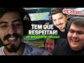 Casimiro desafia geo pasch e o inesperado acontece  estdios no geoguessr  cortes do casimito