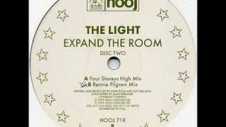 The Light - Expand The Room (four storey&#39;s high mix)