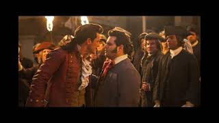 Josh Gad Breaks Silence on the Backlash Over LeFou's Controversial Moment!